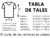 Tanjiro Fuego Demon Slayer - Remeras XD