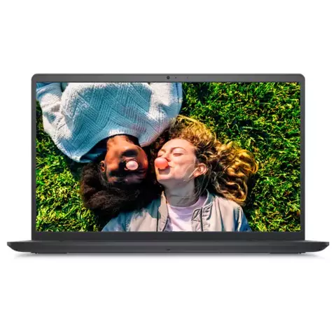 [OUTLET] NOTEBOOK DELL INSPIRON 3520 15.6" I3-1215U 512GB SSD 8GB CARBON BLACK 8JTD9