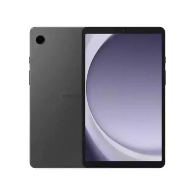 [OUTLET] TABLET SAMSUNG GALAXY TAB A9 8.7" 64GB 4GB RAM ANDROID 13 LTE GRAFITO