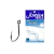 Kit C/30 Anzóis Juréia Pesca Koiso Sure (sem Fisga) Pesqueiro - comprar online
