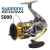 Molinete Sedona FJ 5000 XG - Shimano (6.2:1, Drag 11kg) - comprar online