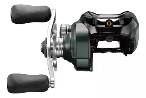 CARRETILHA CURADO 200/201HG - SHIMANO (DIR/ESQ) - comprar online