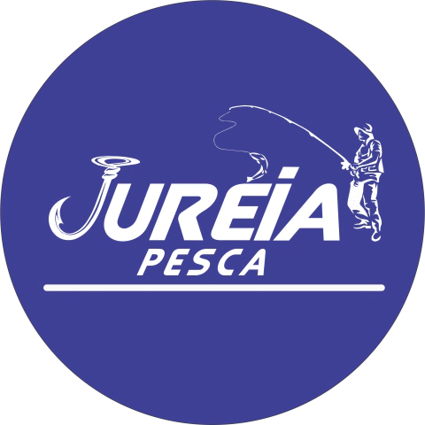Selo de JURÉIA PESCA