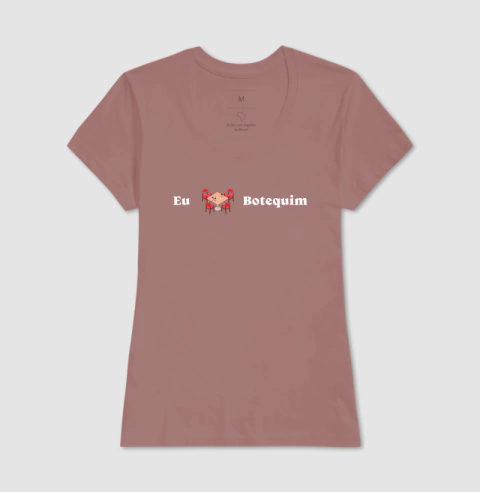 Eu Amo Botequim - comprar online