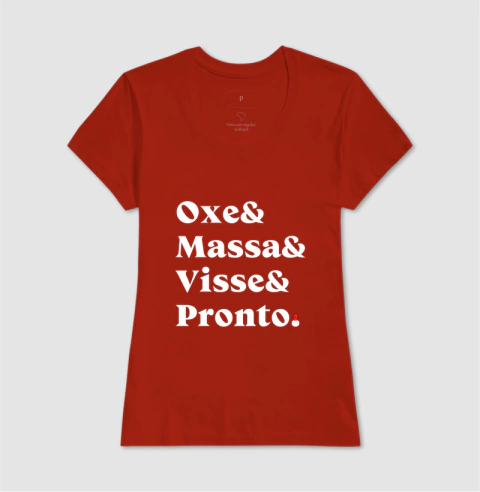 Oxe& Massa& Visse& Pronto. - comprar online