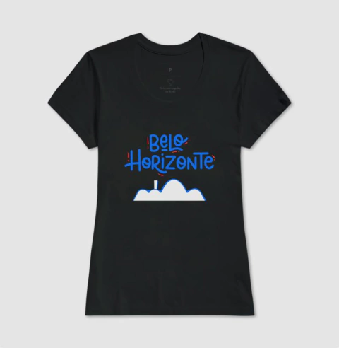 Belo Horizonte - comprar online