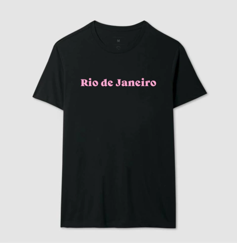 Rio de Janeiro na internet