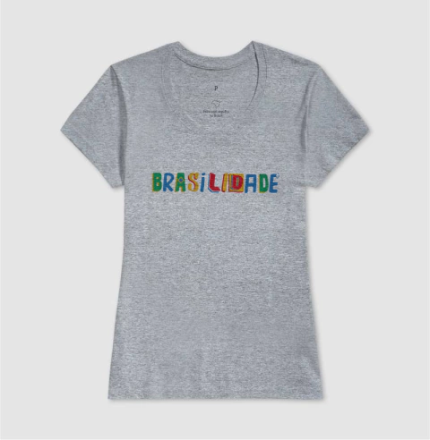 Brasilidade na internet