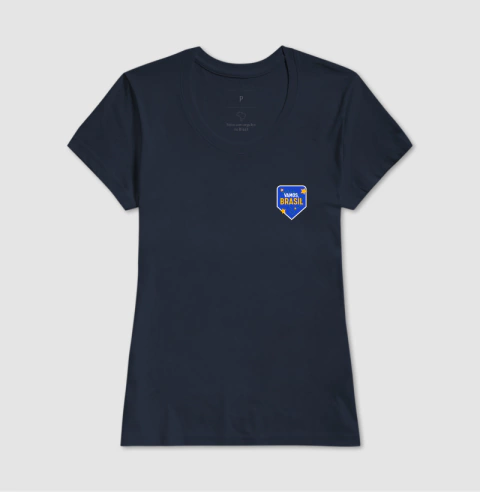 Vamos Brasil - Fresco Store