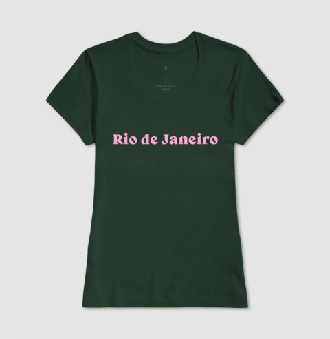 Rio de Janeiro - comprar online