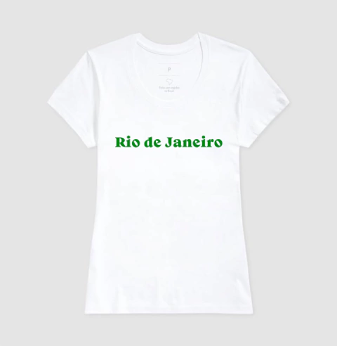 Imagem do Rio de Janeiro