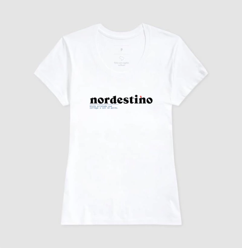 Nordestino