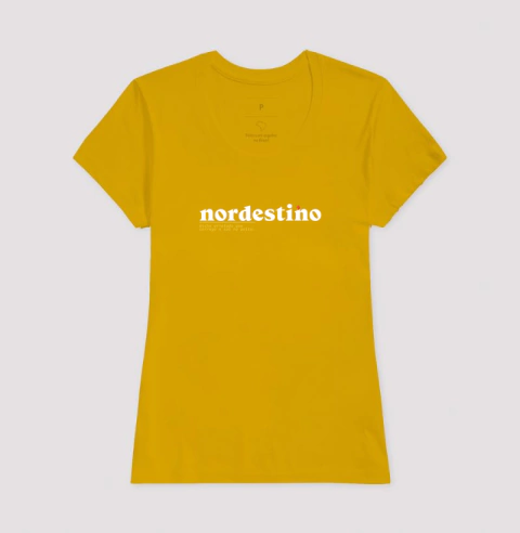 Nordestino - comprar online