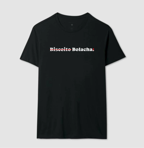Biscoito ou Bolacha? na internet