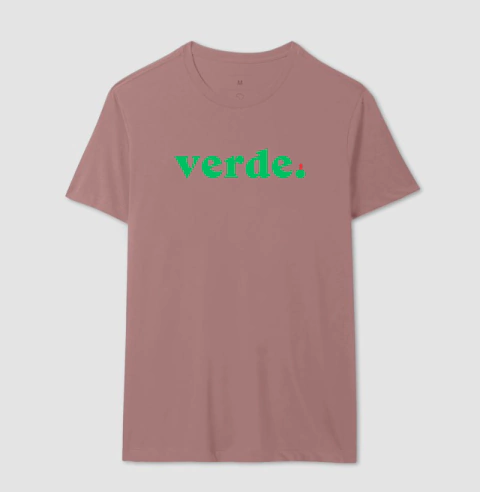 Verde na internet
