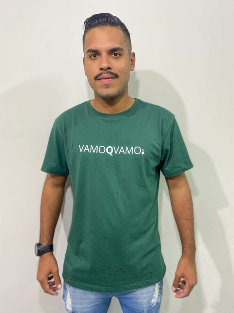VAMO Q VAMO! - comprar online