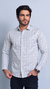 Camisa Tricoline PREMIUM 100% algodão L2417