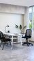 Silla fresa - negra - comprar online