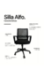 Silla Alfo en internet