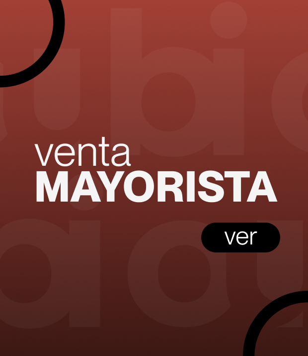 VENTA MAYORISTA