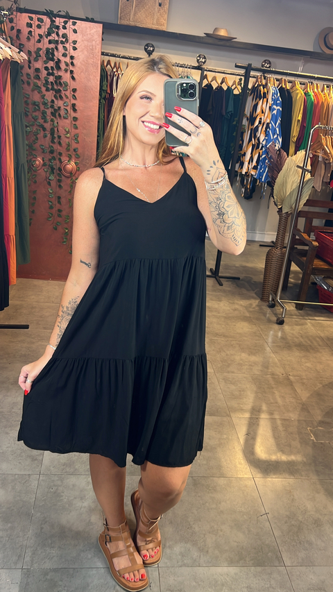 Vestido Samantha Curto - comprar online