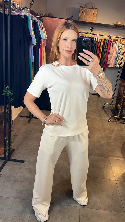Conjunto Anna - comprar online
