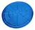 Licki Mat redondo, alfombra para lamer antiestress - Musa Pets