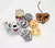 Combo para gato x8 - comprar online