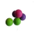 Pelota de goma super resistente - comprar online