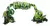 Hueso de soga con nudo central - comprar online