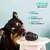 Glotoni pequeño, juguete rellenable - Musa Pets