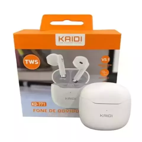Fone Kaidi