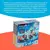 Jogo Equilíbrio Pinguins - comprar online