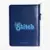 CADERNO STITCH C/PASTA 21X14CM - comprar online