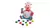 Jogo Porquinho Comilão - comprar online