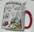 Caneca Harry Potter Zona Criativa - comprar online
