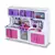 Cozinha Infantil Grande - Coleção Cristal - comprar online