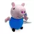 Peppa Pig - Pelúcia de 19cm