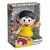 Boneca Magali com 30cm - Turma da Monica