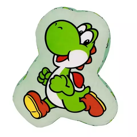Almofada Yoshi