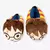 PANTUFA 3D HARRY POTTER
