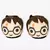 PANTUFA 3D HARRY POTTER - comprar online