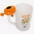 Caneca com campainha - temos álcool em comum - comprar online