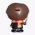 COFRE 3D HARRY POTTER na internet