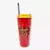 COPO COM CANUDO - ONE PIECE - comprar online