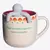 CANECA COM INFUSOR AVÓ - comprar online