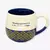 CANECA MÃE AZULEJO (produto oficial) - comprar online