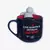 CANECA COM INFUSOR