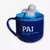 CANECA COM INFUSOR PAI MODERNO