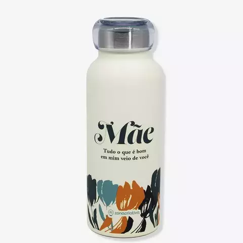 GARRAFA MÃE FLORAL (produto oficial) - (cópia)